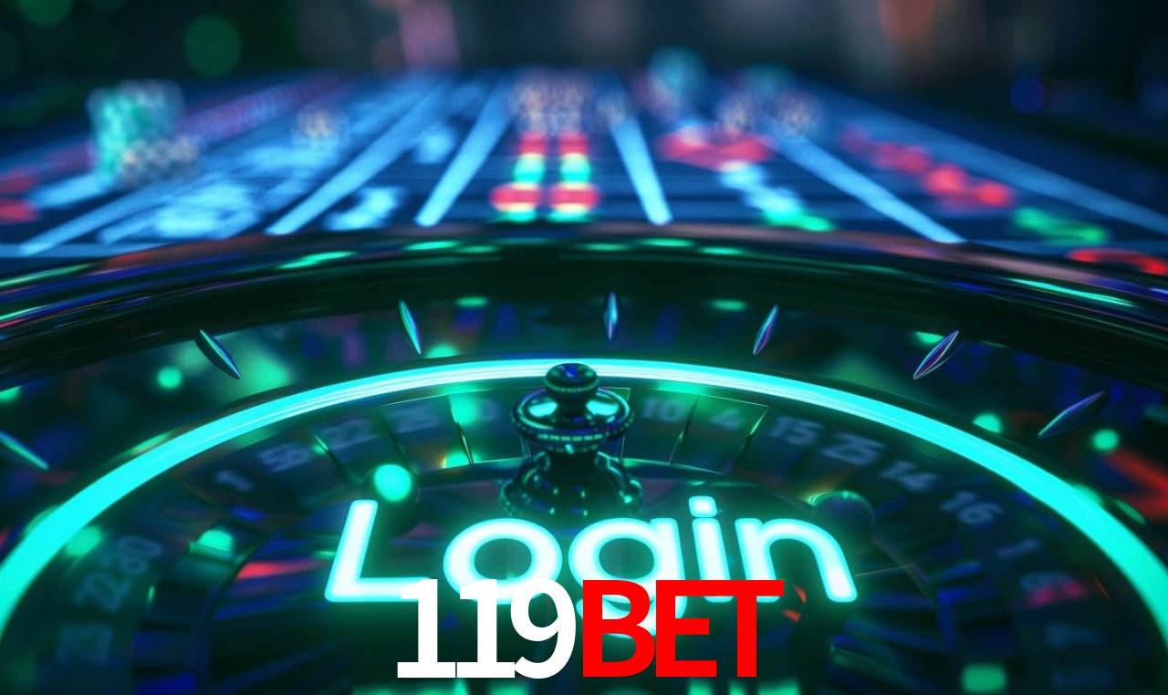 Jogos de Slot 119Bet
