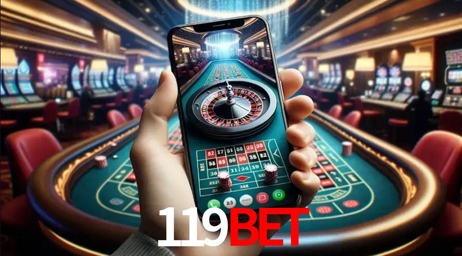Security Systems 119Bet