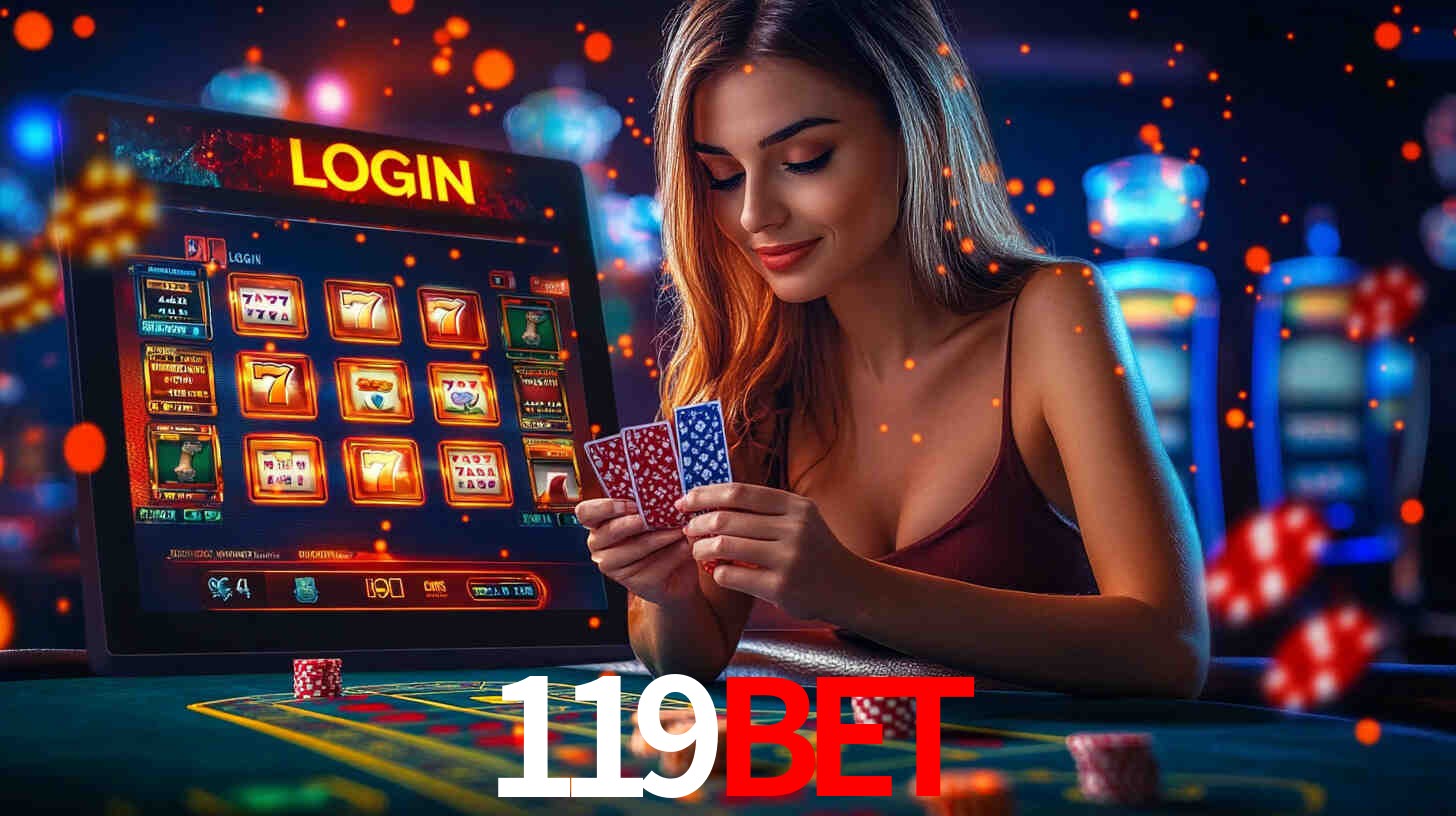 119Bet,119Bet App
