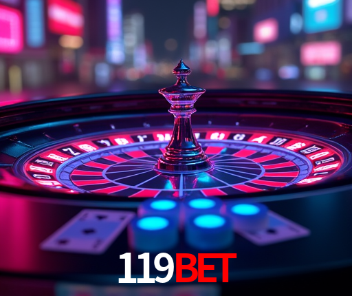 119Bet Crash - Aviator e 35+ Jogos Instant Win