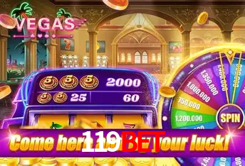 Descubra a Magia dos Jogos de Arcade no 119Bet