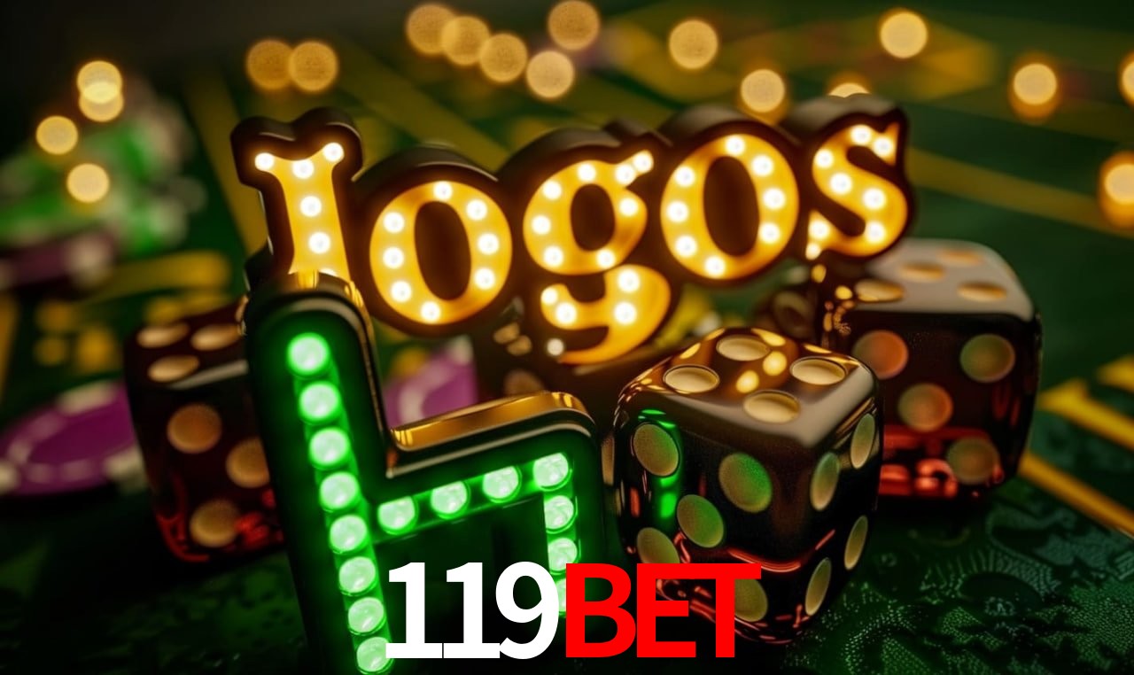 Integração de APIs 119Bet