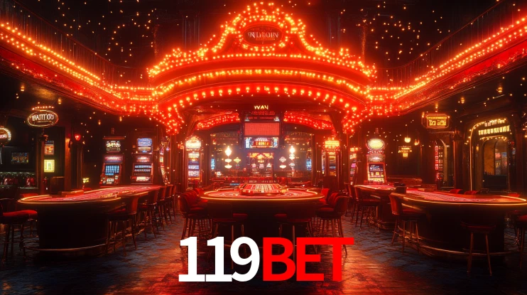 Premium Interface 119Bet