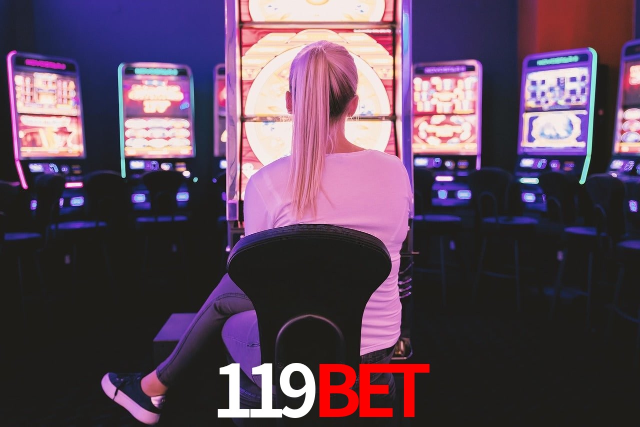 2FA Security 119Bet