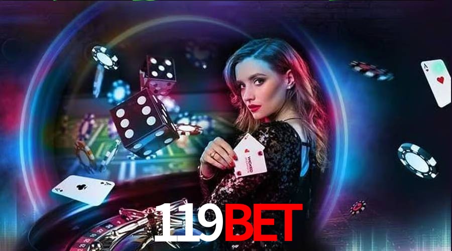 Weekend Specials 119Bet