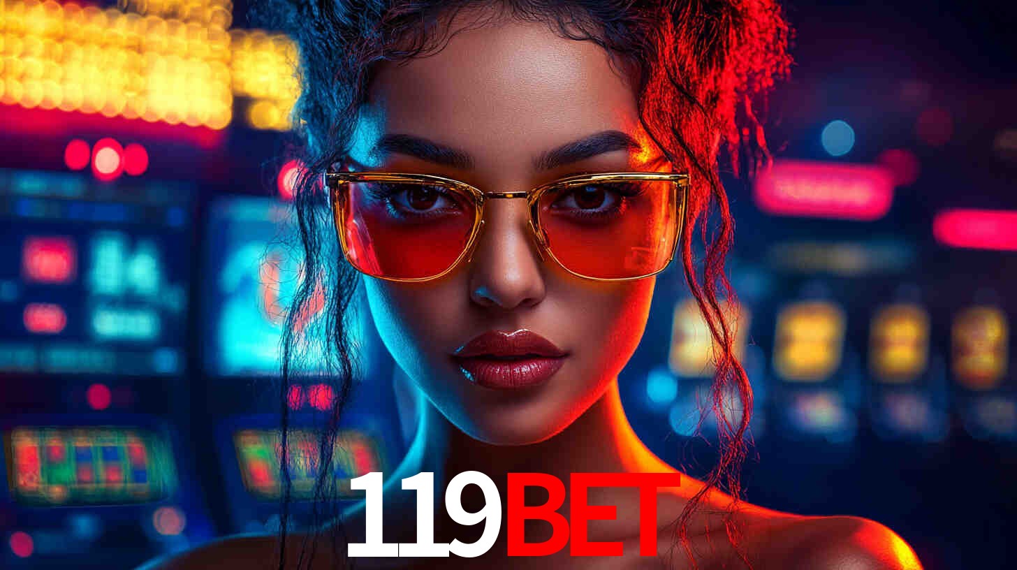 Inovações de Jogos na 119Bet: O Futuro das Experiências Interativas