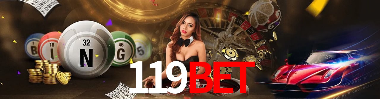 119Bet Rio de Janeiro - Slot Strategy