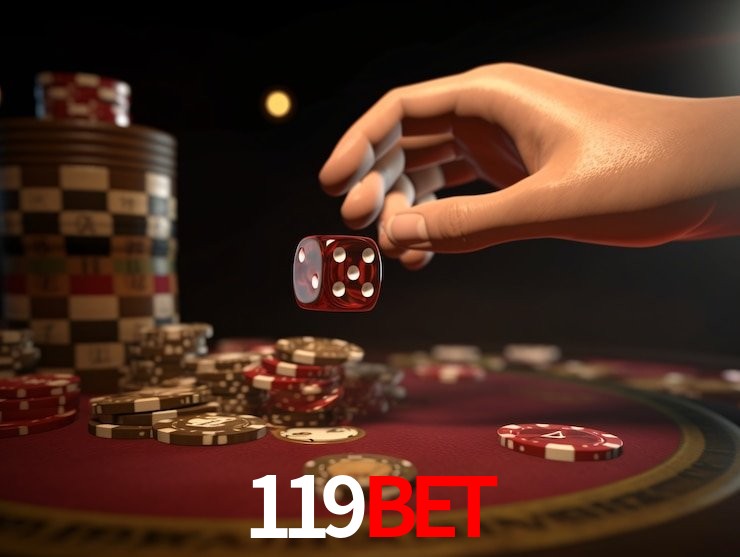 Especiais de Fim de Semana 119Bet