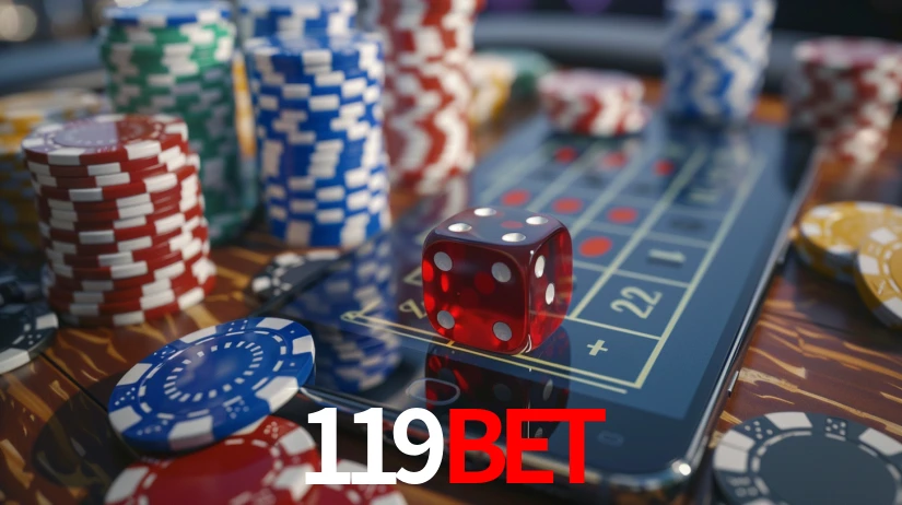 119Bet