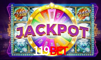 Desvendando o Mundo dos Jogos Virtuais na 119Bet