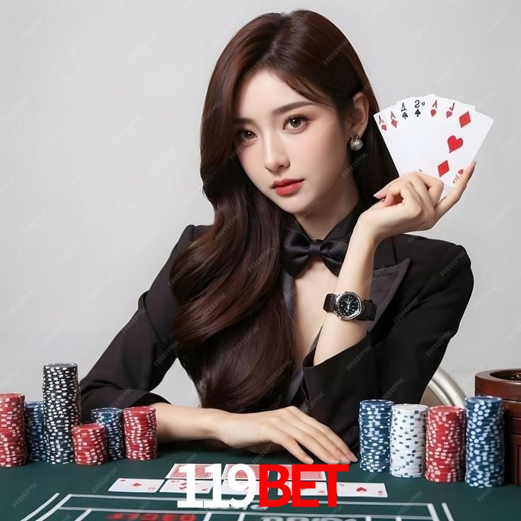 119Bet - Support