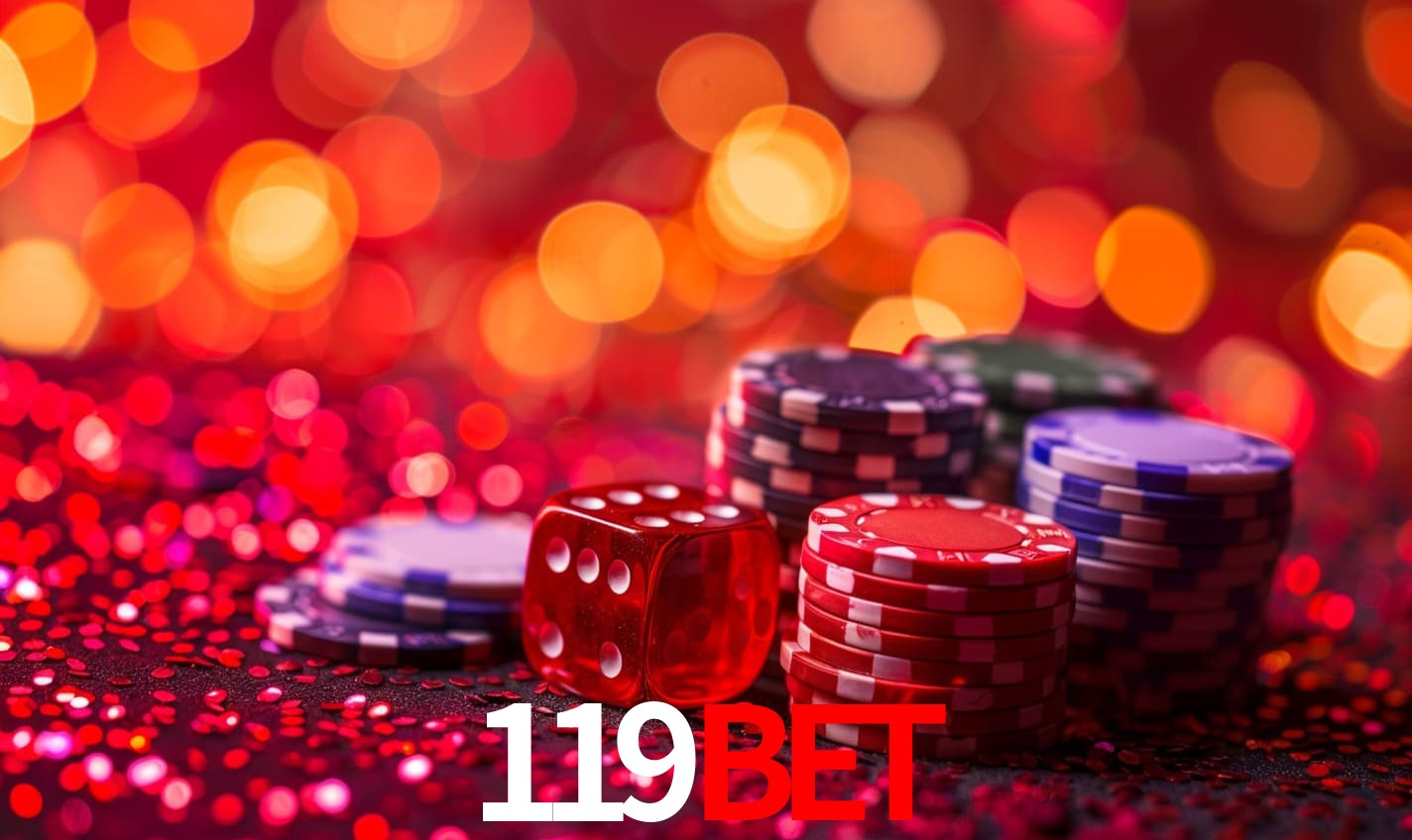 119Bet Salvador - Strategies