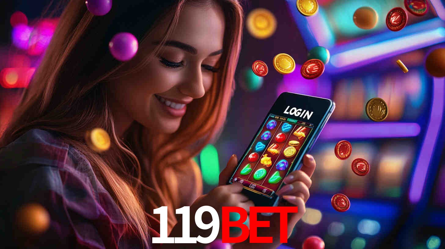 119Bet,119Bet App