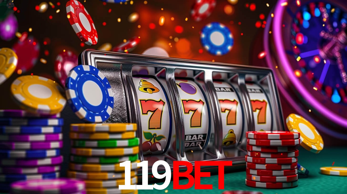 Jogo Spaceman 119Bet