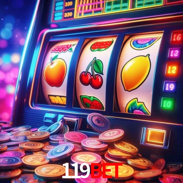 Login Seguro 119Bet