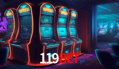 119Bet Brasília - VIP Program