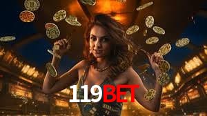Game Providers 119Bet