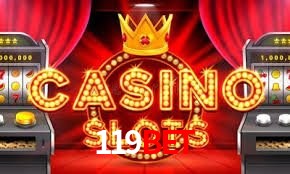 Secure Login 119Bet