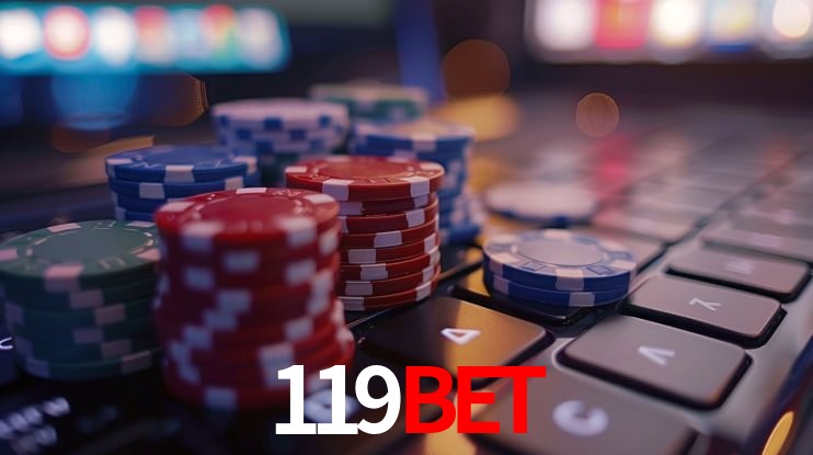 119Bet Entrar - Login Seguro Certificado