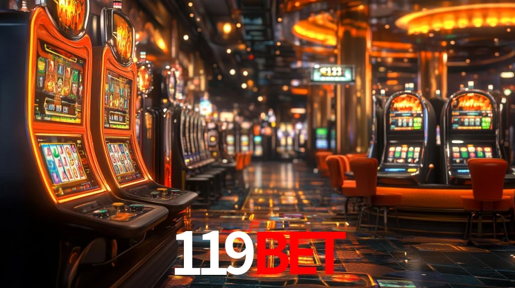 Exclusive Games 119Bet