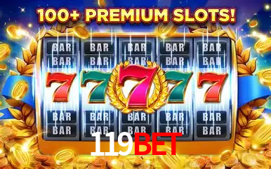 Descubra o Mundo do Cassino Online com 119Bet