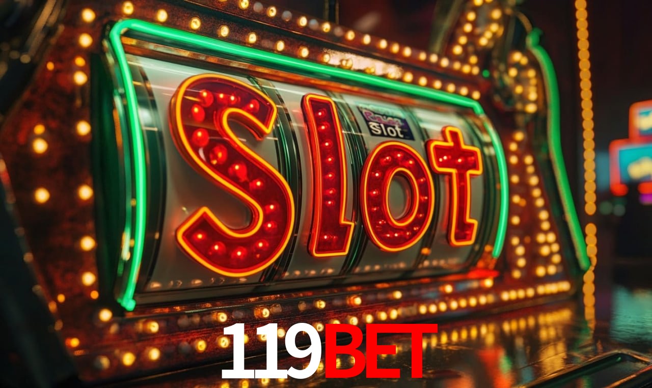 119Bet - Security