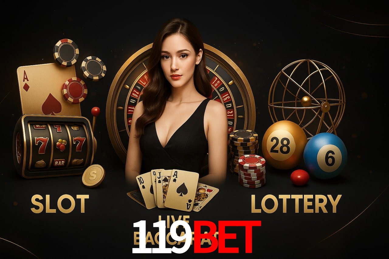 119Bet Belo Horizonte - Promo Tips