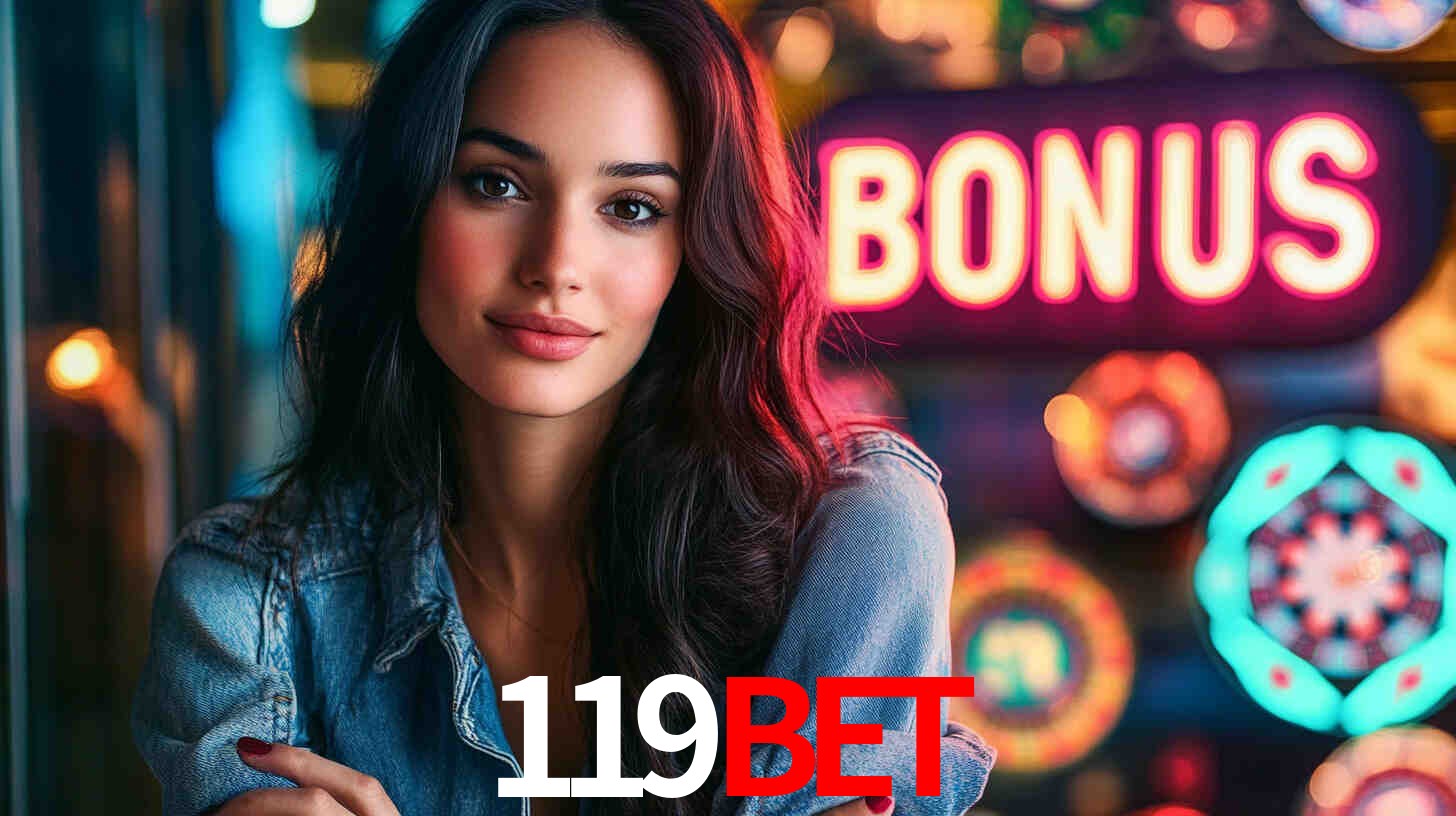 119Bet Link