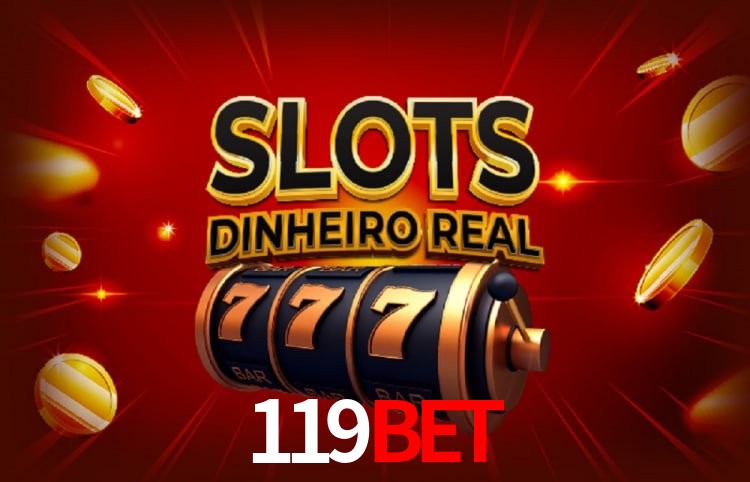 119Bet Salvador - Support