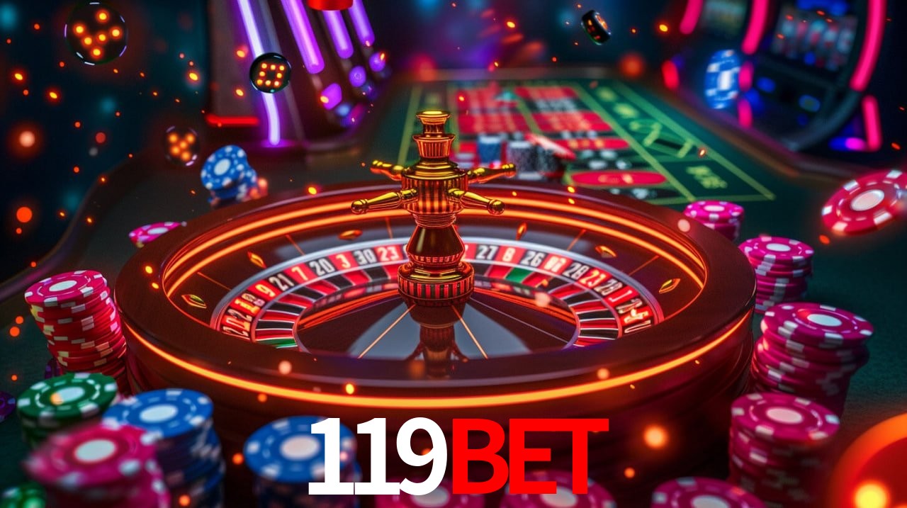 Programa VIP 119Bet