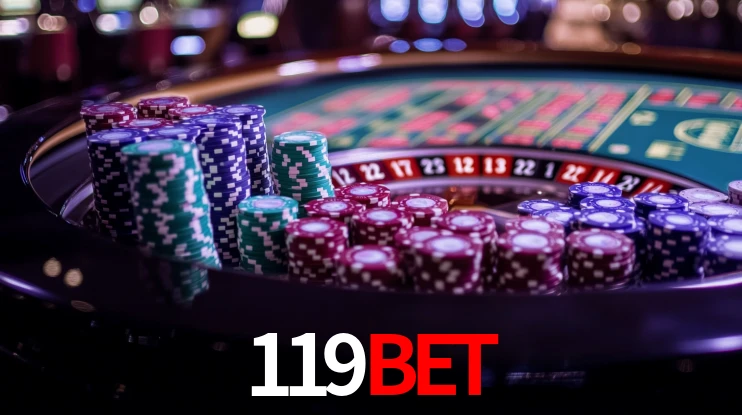 Spaceman Game 119Bet