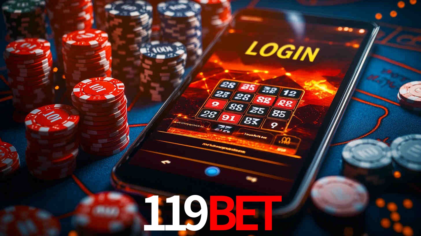 119Bet