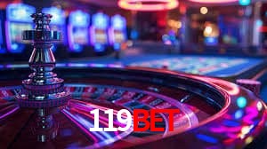 Cadastro Rápido 119Bet