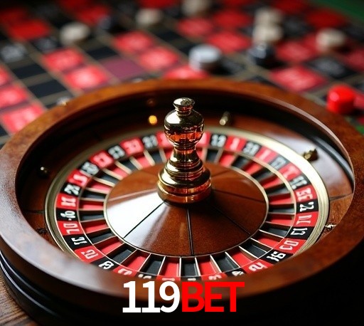 119Bet Promoções - 30+ Ofertas Diárias