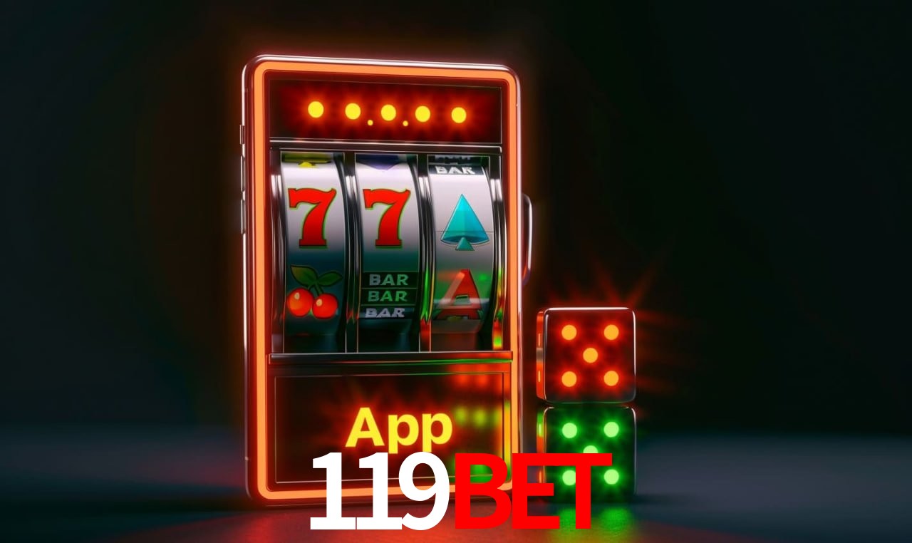 Sistemas de Segurança 119Bet