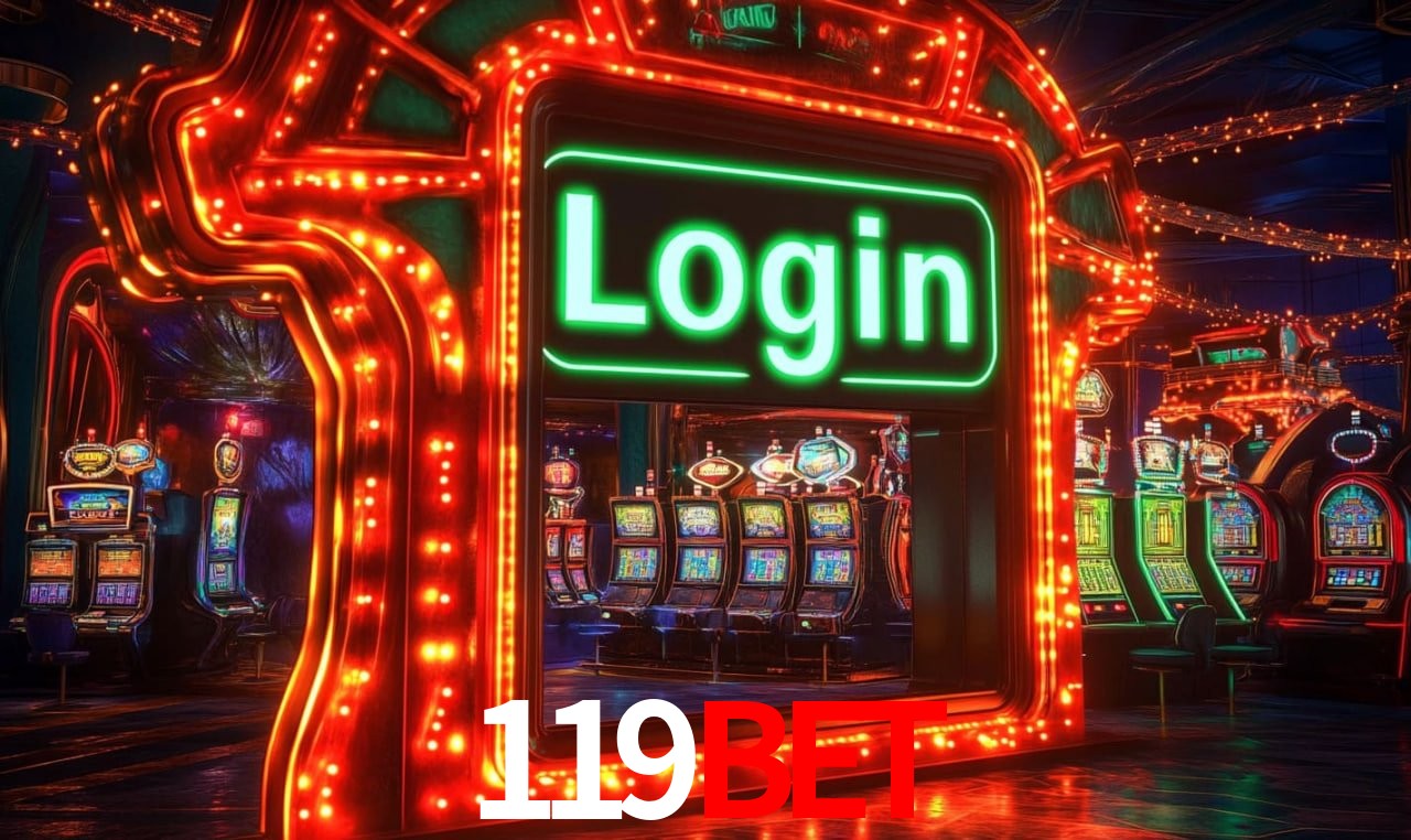 Diretório de Jogos 119Bet