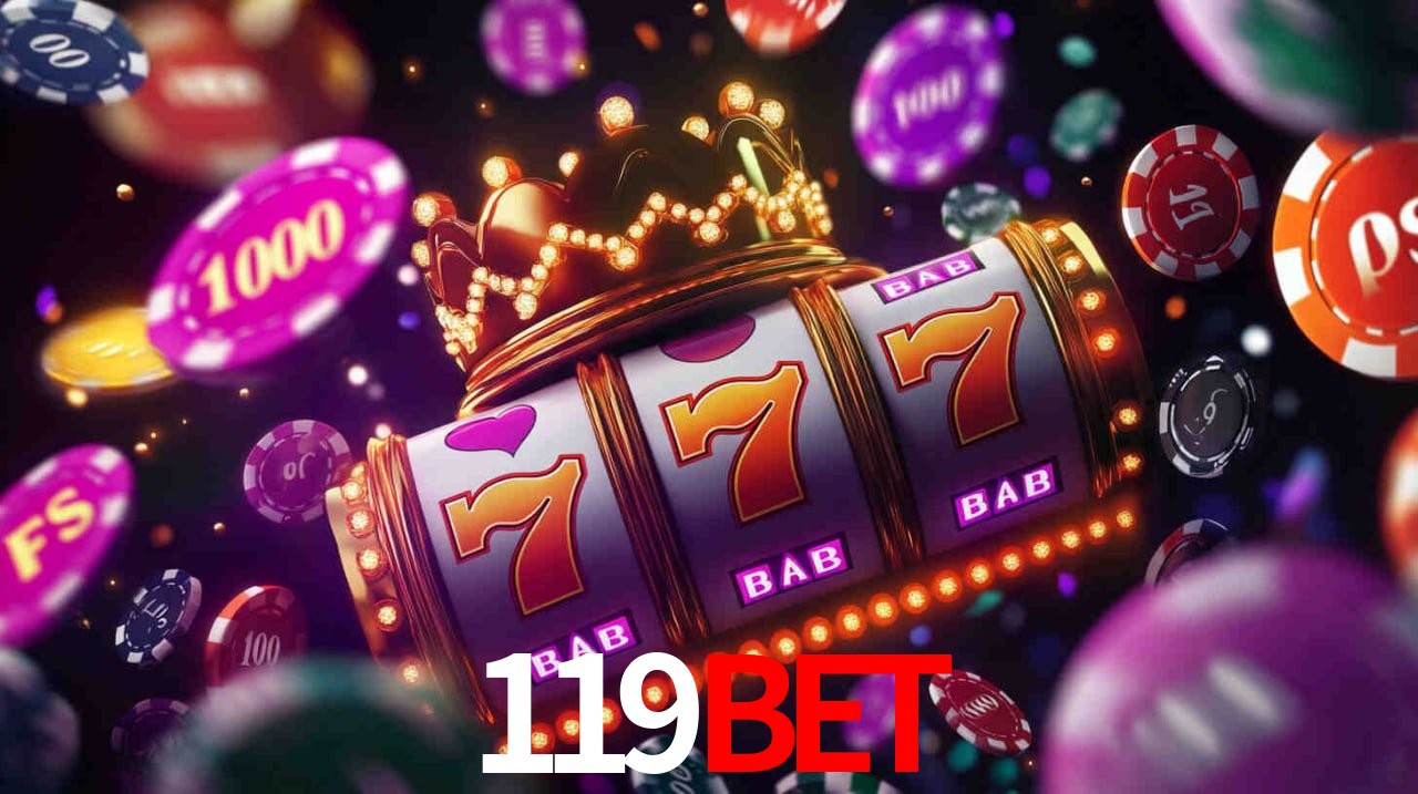 Account Benefits 119Bet
