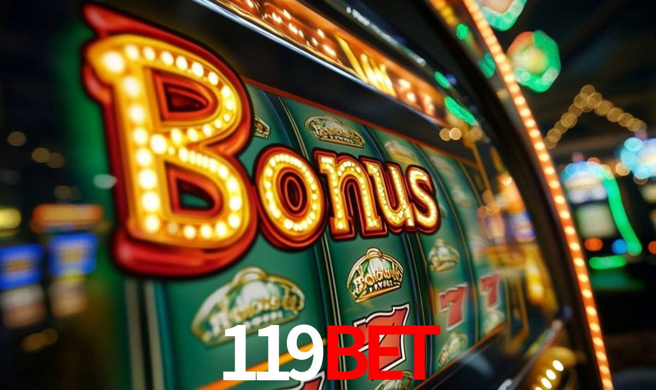 119Bet Salvador - Promo Stats