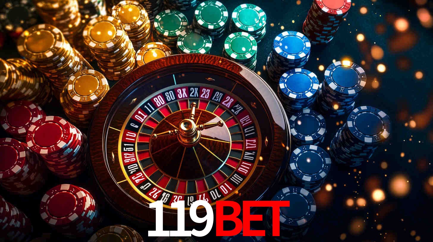 Programa VIP 119Bet