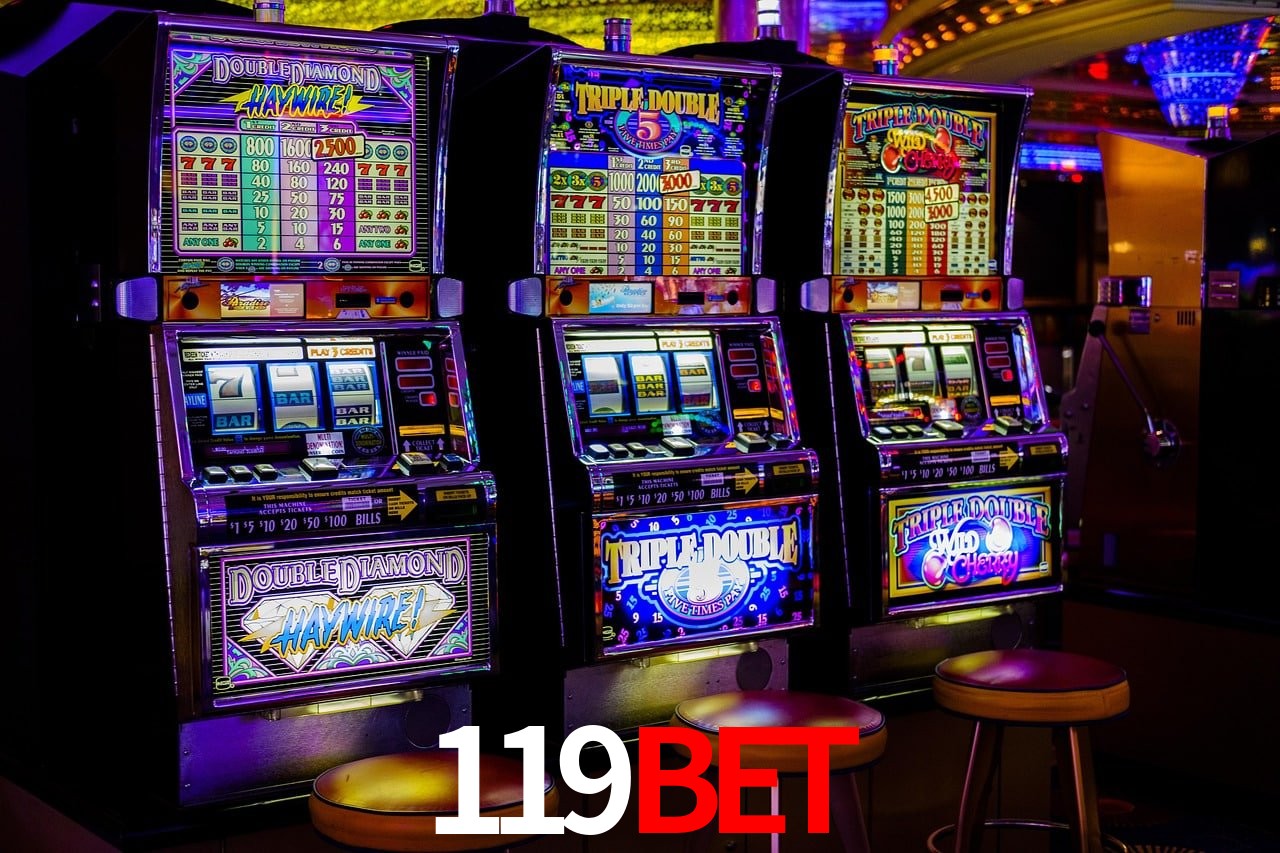 Avaliações dos Jogadores 119Bet