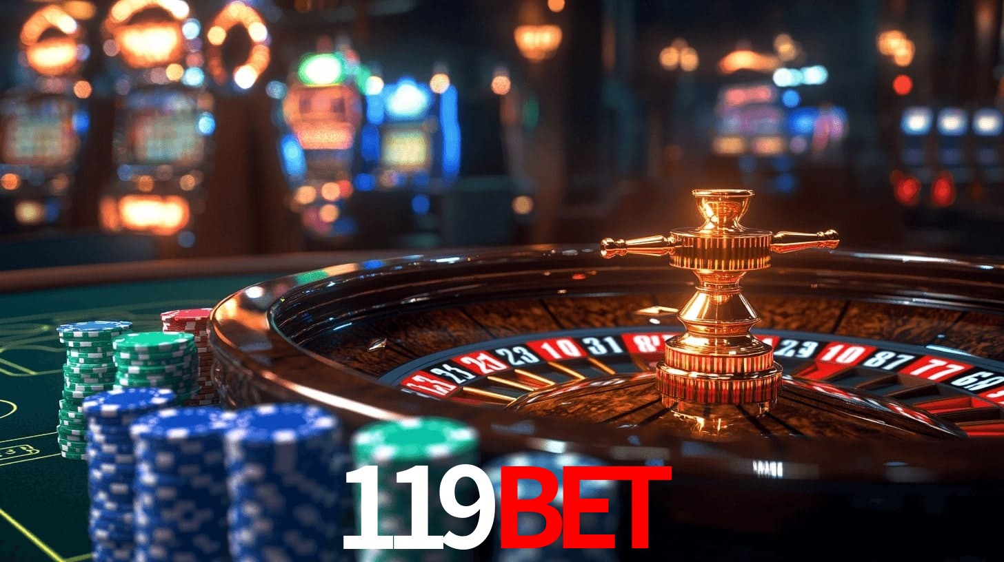 119Bet,119Bet App
