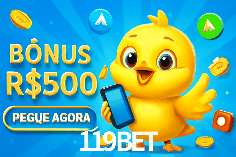 Exclusive Offers 119Bet