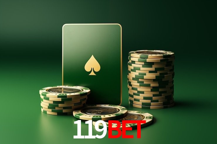 Experiência VIP 119Bet