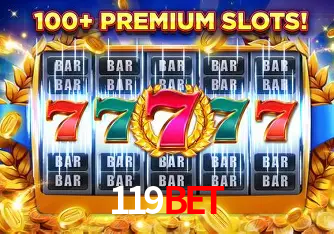 Explorando a Categoria de Eventos em Apostas na 119Bet