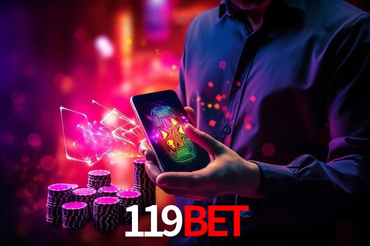 Estatísticas Esportivas 119Bet
