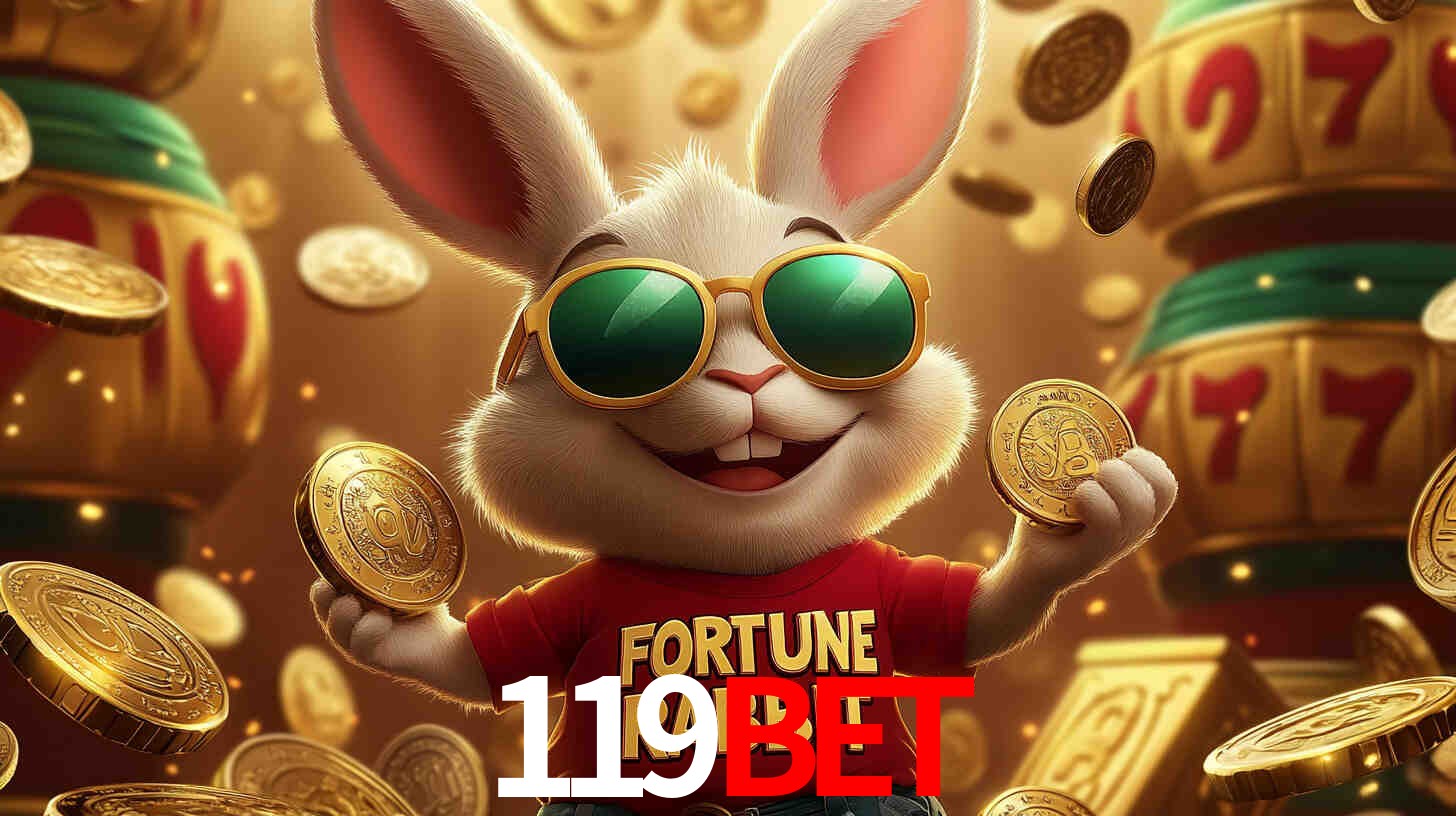 119Bet: Seu Especialista em Apostas Esportivas Brasileiras