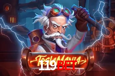 119Bet Belo Horizonte - Jackpots