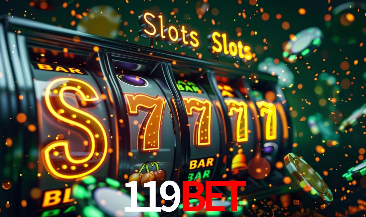Recursos de Bônus 119Bet