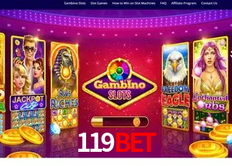 119Bet São Paulo - All Bonuses