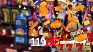 119Bet Link